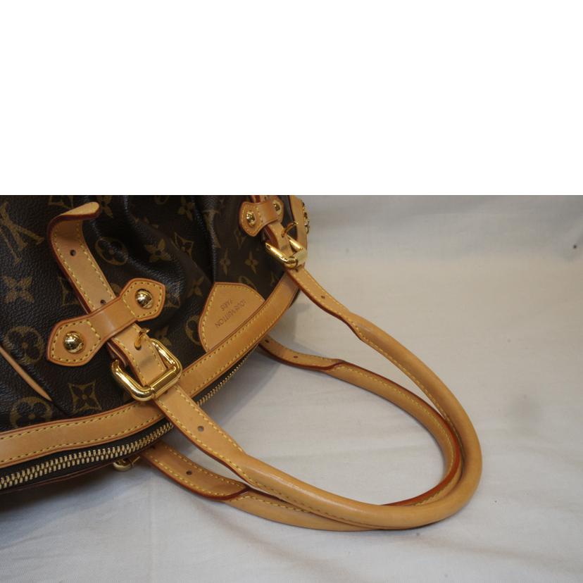 LV ルイヴィトン/ティヴォリGM/M40144//SP3098/Aランク/92