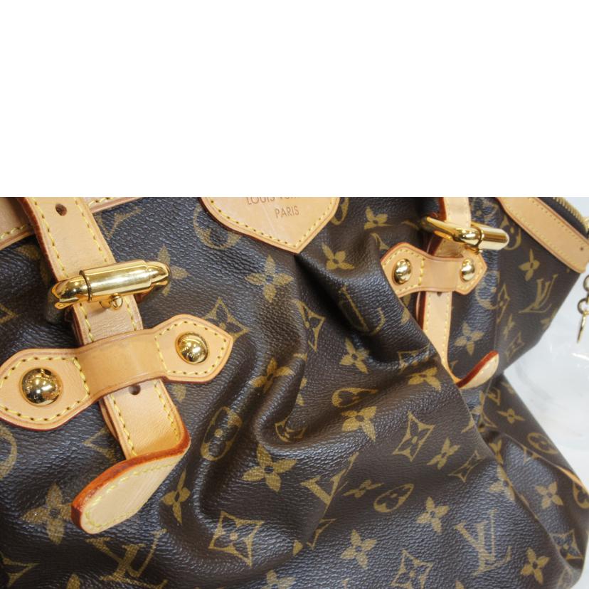 LV ルイヴィトン/ティヴォリGM/M40144//SP3098/Aランク/92