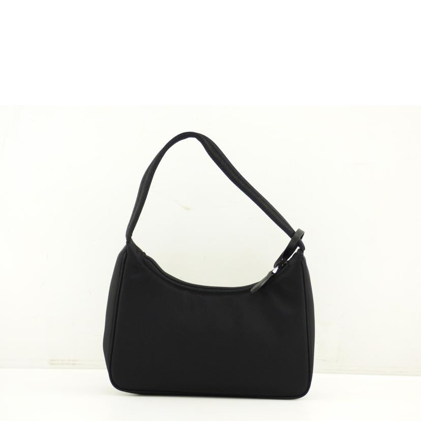 PRADA プラダ/Re-Edition 2000 ミニバッグ/1NE515//165/Aランク/64
