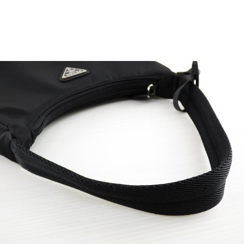 PRADA プラダ/Re-Edition 2000 ミニバッグ/1NE515//165/Aランク/64