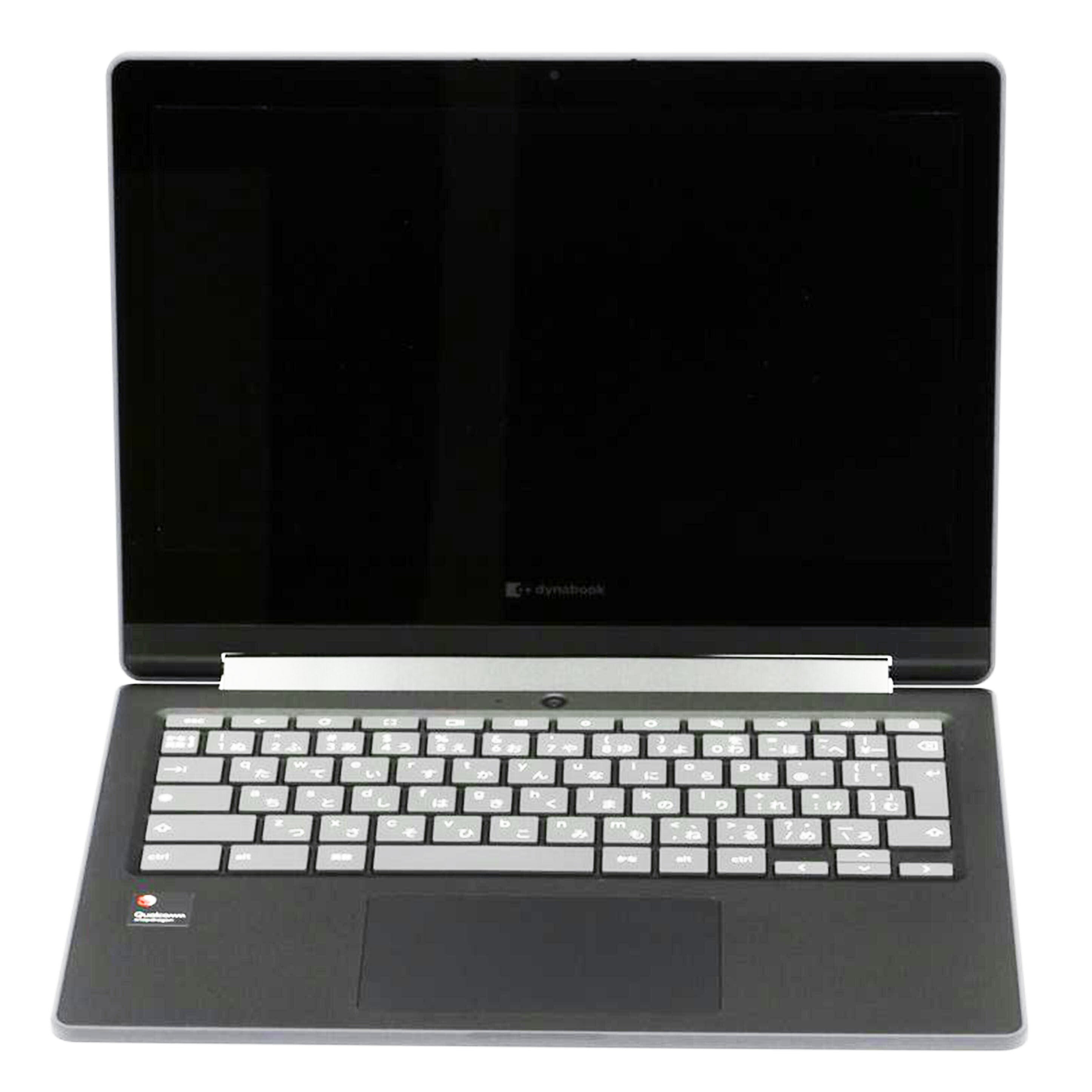 <br>SHARP dynabook シャープ ダイナブック/Chromebook C1 4GLTEモデル/SH-W03/72709213E/パソコン/Aランク/75