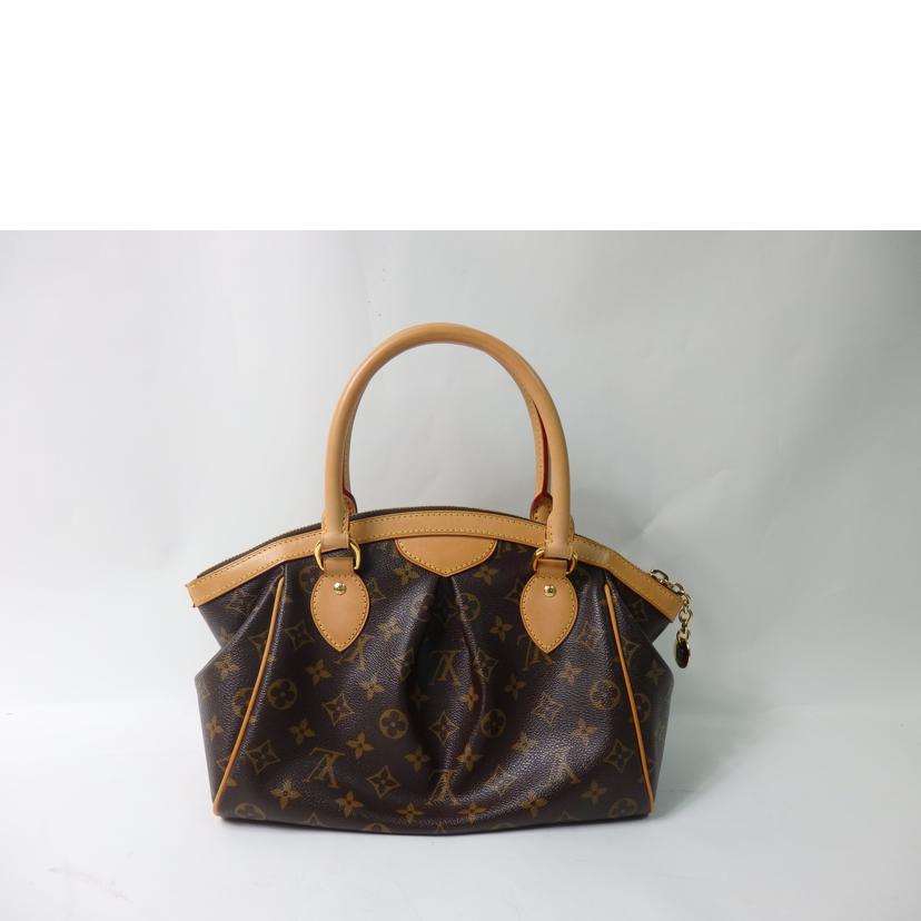 LV ルイヴィトン/ティボリPM/モノグラム/M40143//AH2102/ABランク/84