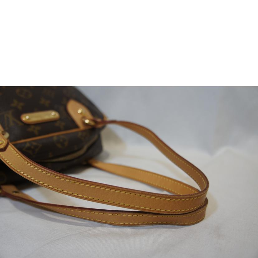 LOUIS VUITTON ルイ・ヴィトン/モントルグイユPM/モノグラム/M95565//MI1141/ABランク/94