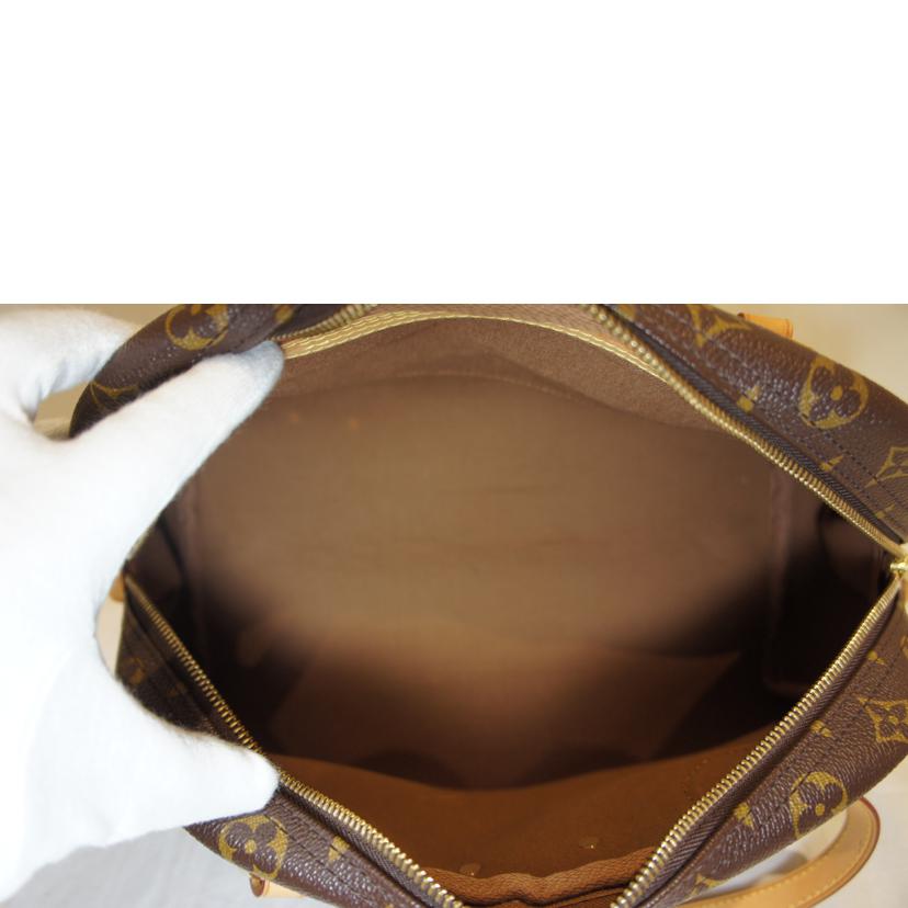 LOUIS VUITTON ルイ・ヴィトン/モントルグイユPM/モノグラム/M95565//MI1141/ABランク/94