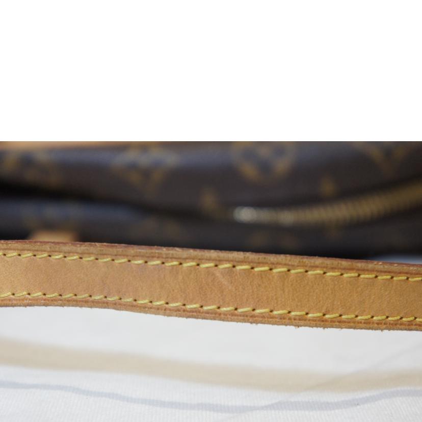 LOUIS VUITTON ルイ・ヴィトン/モントルグイユPM/モノグラム/M95565//MI1141/ABランク/94