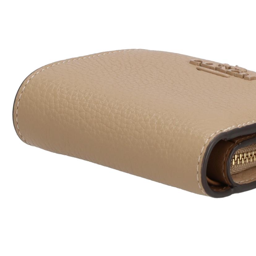 COACH コーチ/レザー2つ折り財布/CC900//H22**/ABランク/05