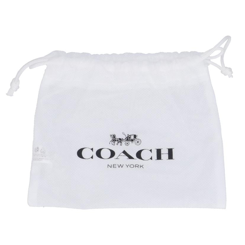 COACH コーチ/レザー2つ折り財布/CC900//H22**/ABランク/05