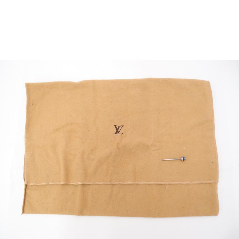 LOUIS VUITTON ルイヴィトン 1998年ワールドカップフランス大会記念品 3000個限定/サッカーボールFRANCE98/モノグラム/M99054//AS0948/SAランク/69