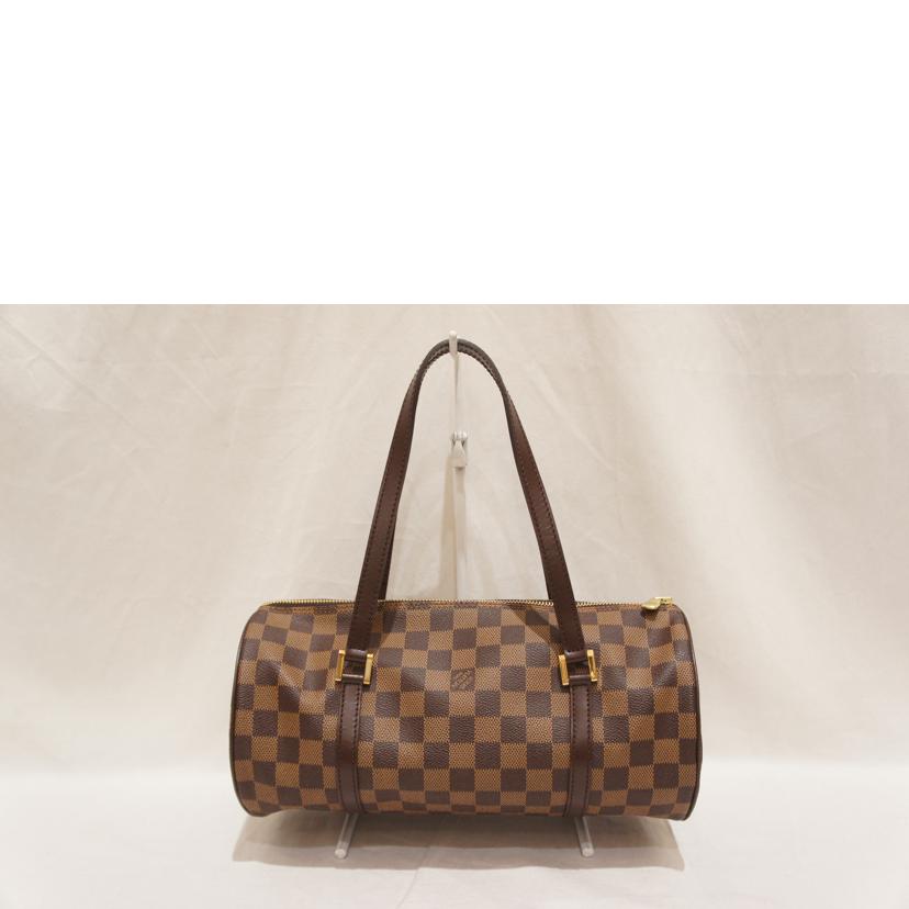 LOUIS VUITTON ルイ・ヴィトン/パピヨン30/ダミエ/エベヌ/N51303//MB0023/Aランク/94