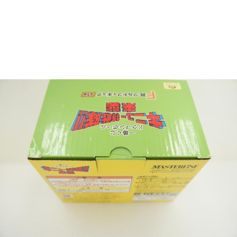 BANDAI SPIRITS バンダイ スピリッツ/【未開封】F賞 グルド MASTERLISE フィギュア//SAランク/01