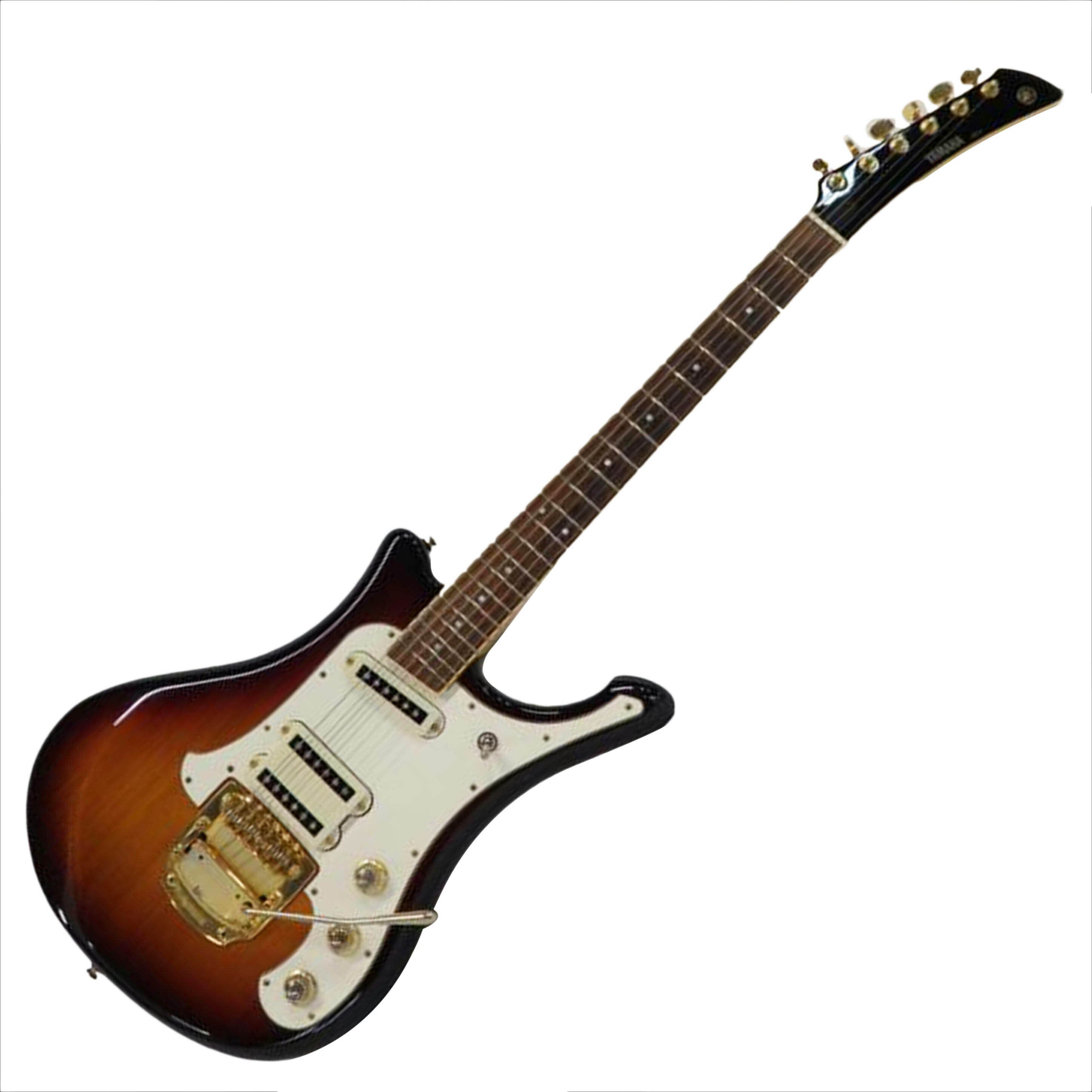 YAMAHA ヤマハ/エレキギター/SGV-700//OML309023/Cランク/05