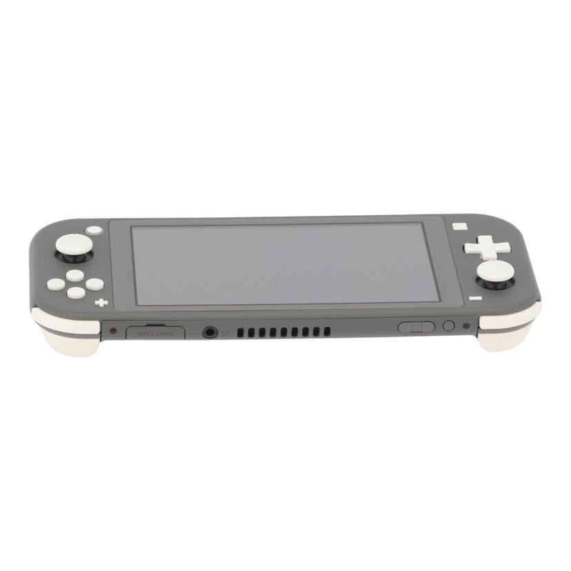 Nintendo ニンテンドー/Switch lite/HDH-001//XJJ70001871503/Aランク/75