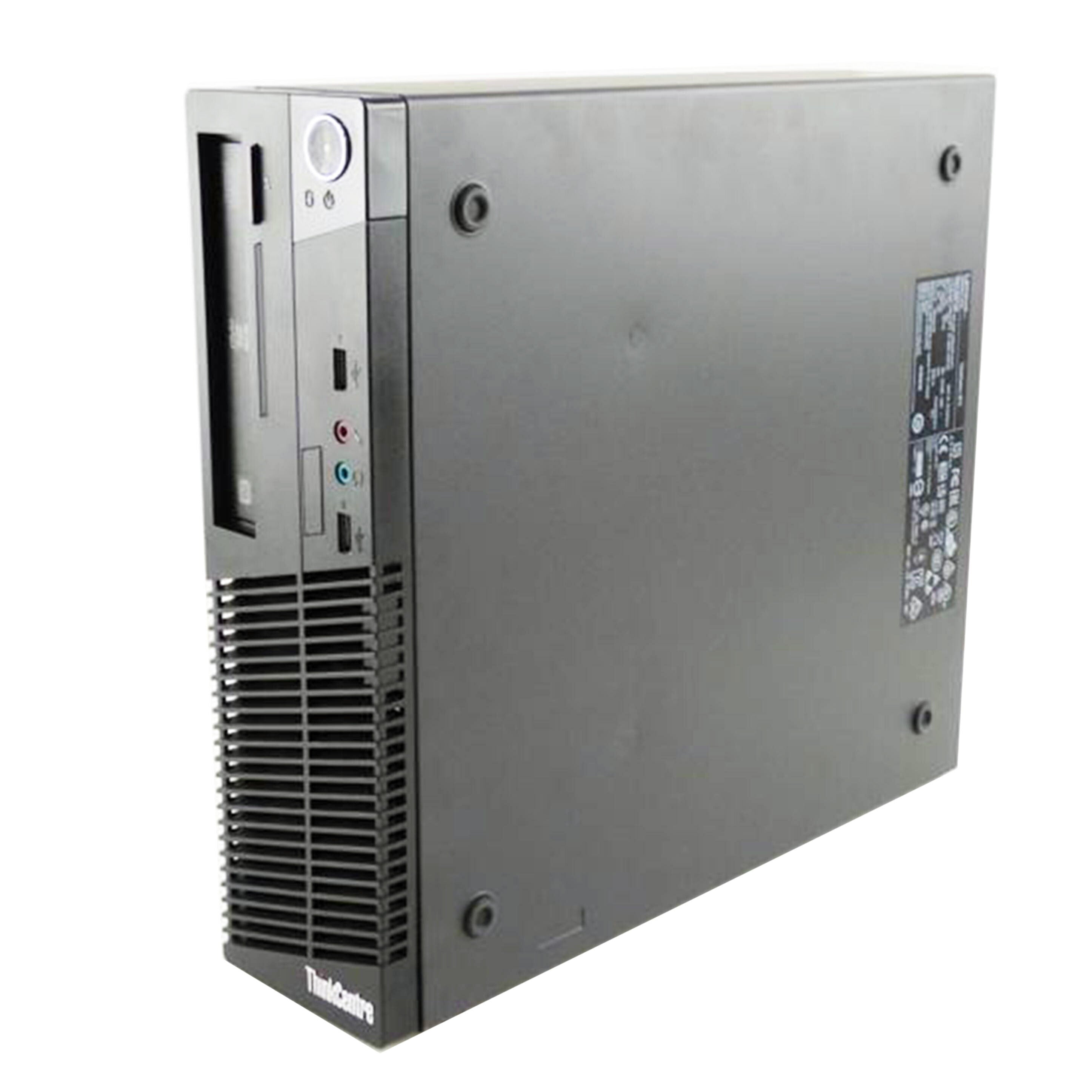 Lenovo レノボ/デスクトップPC /ThinkCentre M73/ThinkCentre M73//1S10B7SOXY00PC0FJC5D/ABランク/64