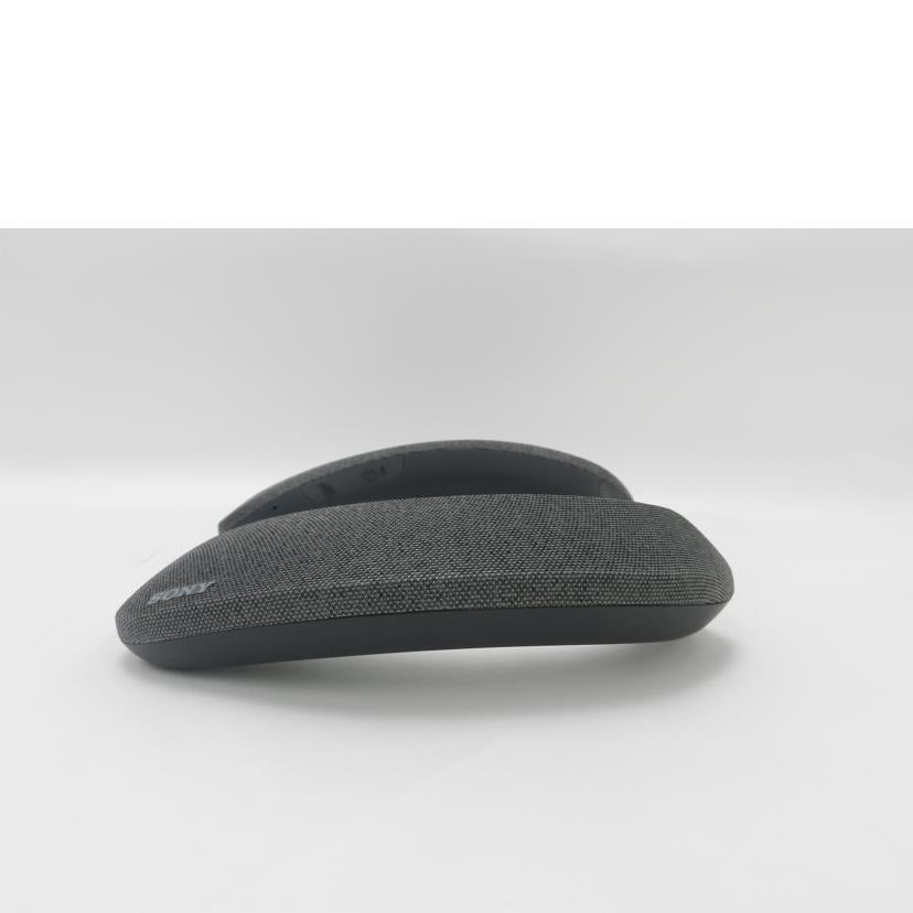 SONY ソニー/ワイヤレスネックバンドスピーカー/SRS-NS7//1008455/Aランク/69