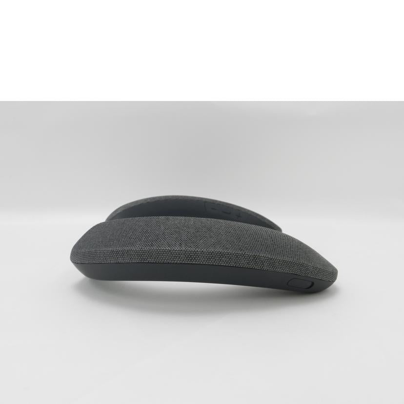 SONY ソニー/ワイヤレスネックバンドスピーカー/SRS-NS7//1008455/Aランク/69