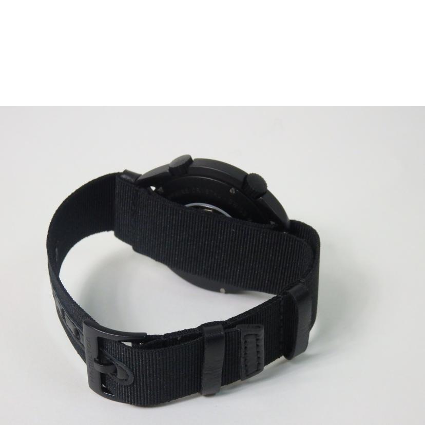 HAMILTON ハミルトン/カーキパイロット・パイオニアアルミニウム/自動巻き/H80 485 835//Aランク/84