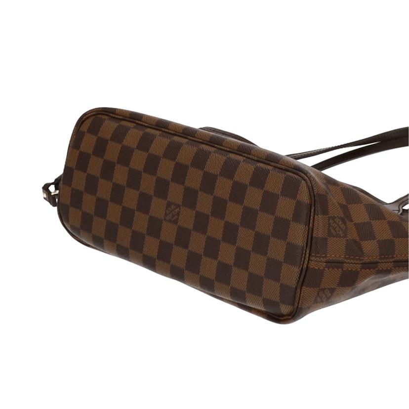 LV ルイヴィトン/ネヴァーフルPM/ダミエ・エベヌ/N51109//SD0058/ABランク/75