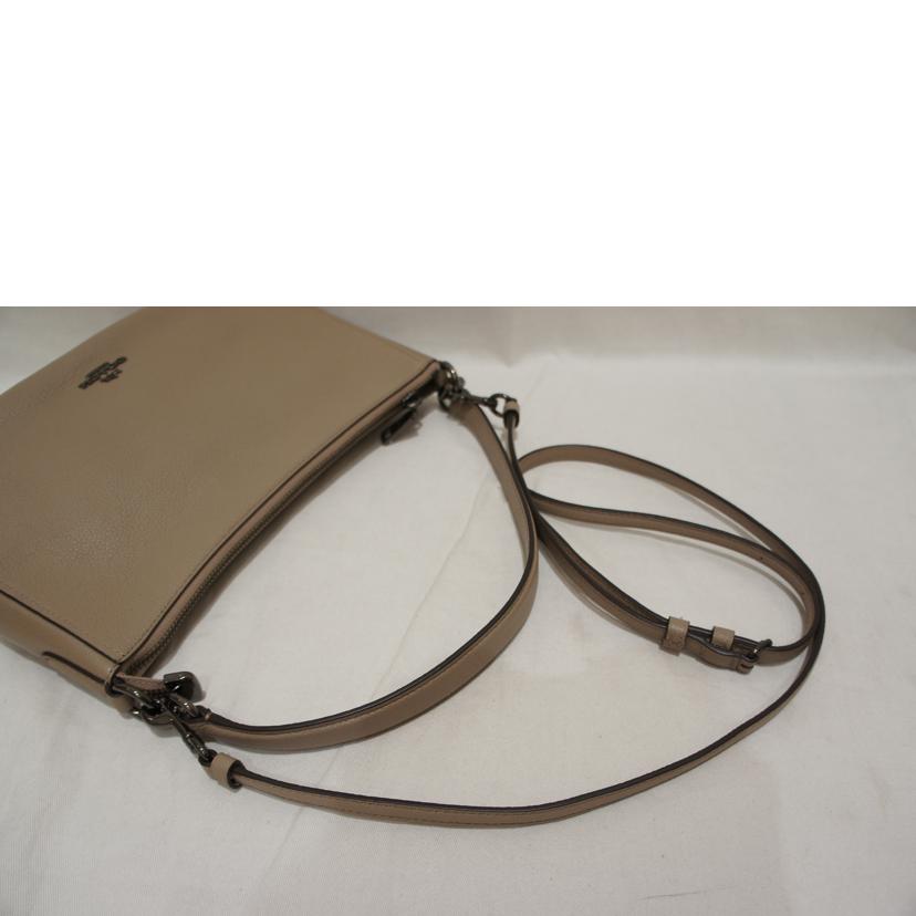 COACH コーチ/チェルシークロスボディ2WAYバッグ/56819//F1780/Aランク/94