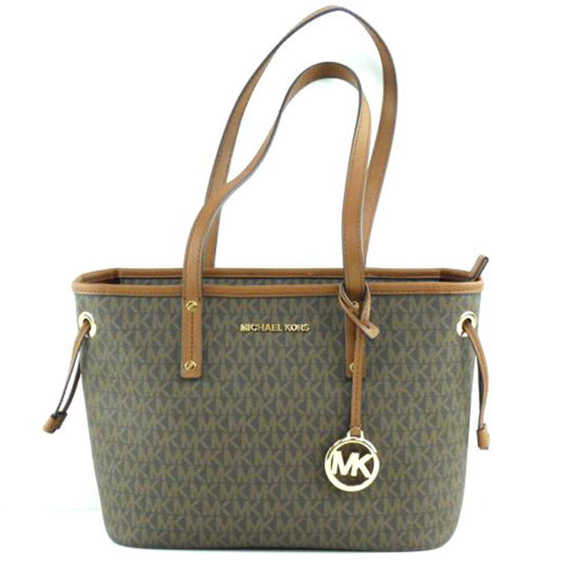 MICHAEL KORS マイケルコース/トートバッグ/35T9GTVT1V//ABランク/64