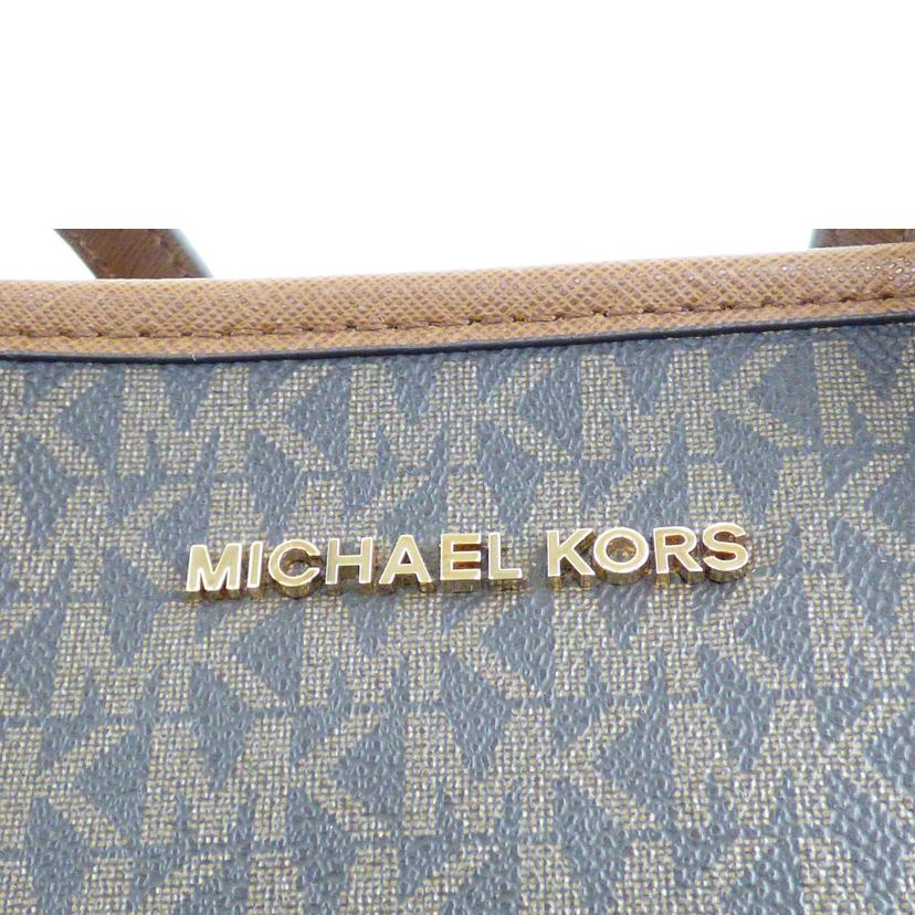 MICHAEL KORS マイケルコース/トートバッグ/35T9GTVT1V//ABランク/64