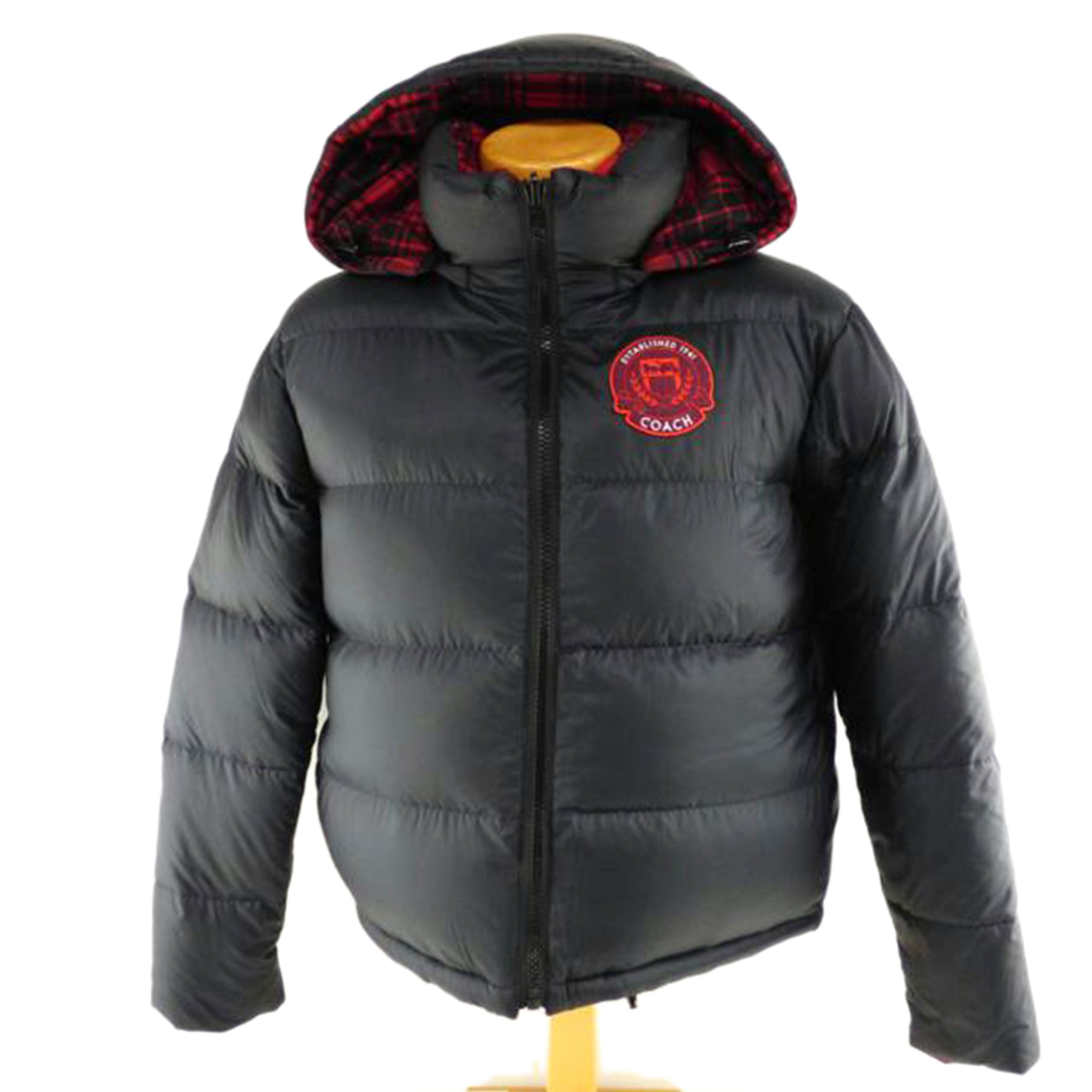 COACH コーチ/ダウンジャケット レディース/4523//サイズM/ABランク/64