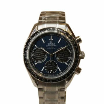 OMEGA オメガ/スピードマスター/黒文字盤/オートマ/SS/3513.50//59377443/ABランク/92