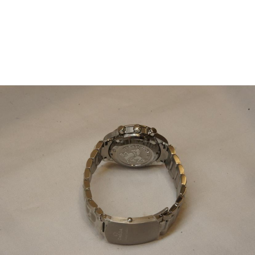 OMEGA オメガ/スピードマスター/黒文字盤/オートマ/SS/3513.50//59377443/ABランク/92