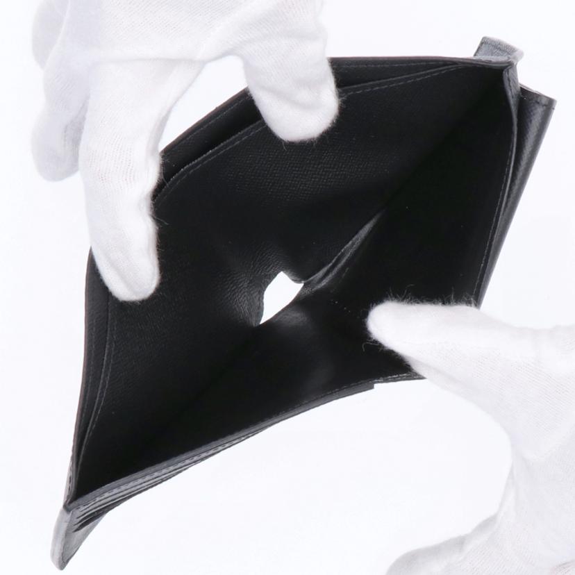 LV ルイヴィトン/ポルトフォイユ・マルコNM/ダミエグラフィット/N63336//IC/ABランク/75