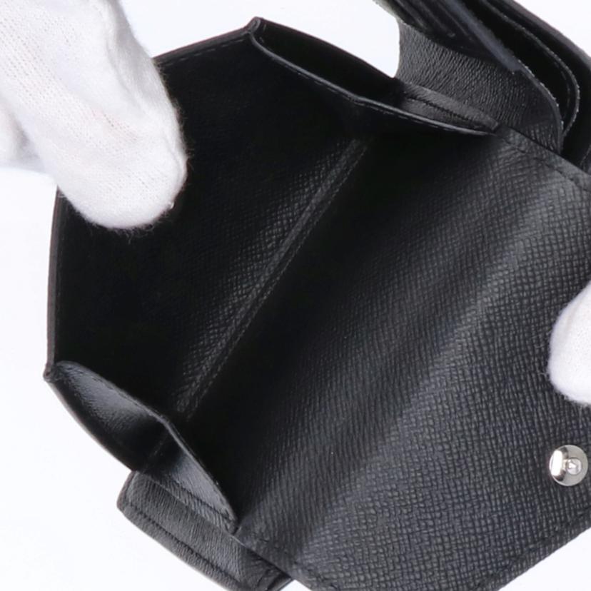 LV ルイヴィトン/ポルトフォイユ・マルコNM/ダミエグラフィット/N63336//IC/ABランク/75