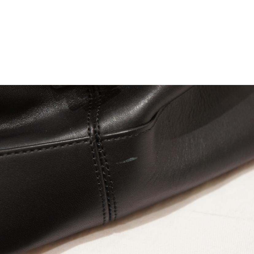 COACH コーチ/レザー 2Wayボストンバッグ/77168//C1420/Bランク/94