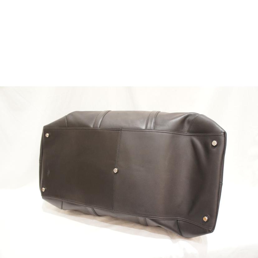 COACH コーチ/レザー 2Wayボストンバッグ/77168//C1420/Bランク/94