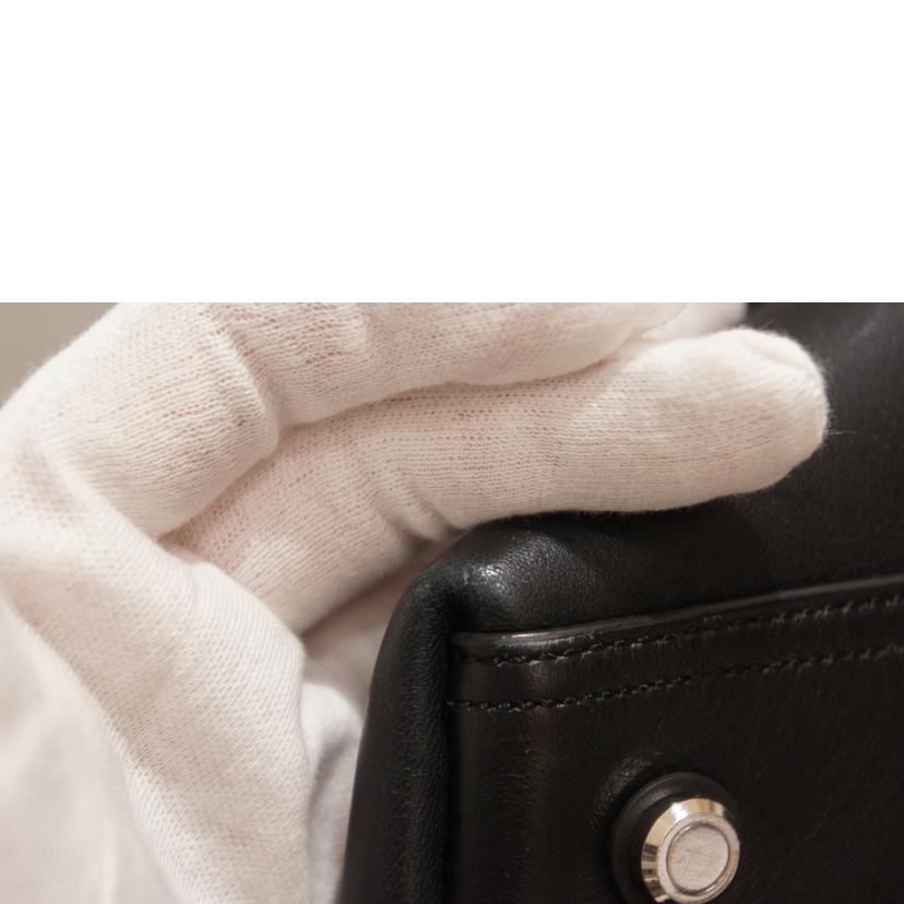 COACH コーチ/レザー 2Wayボストンバッグ/77168//C1420/Bランク/94