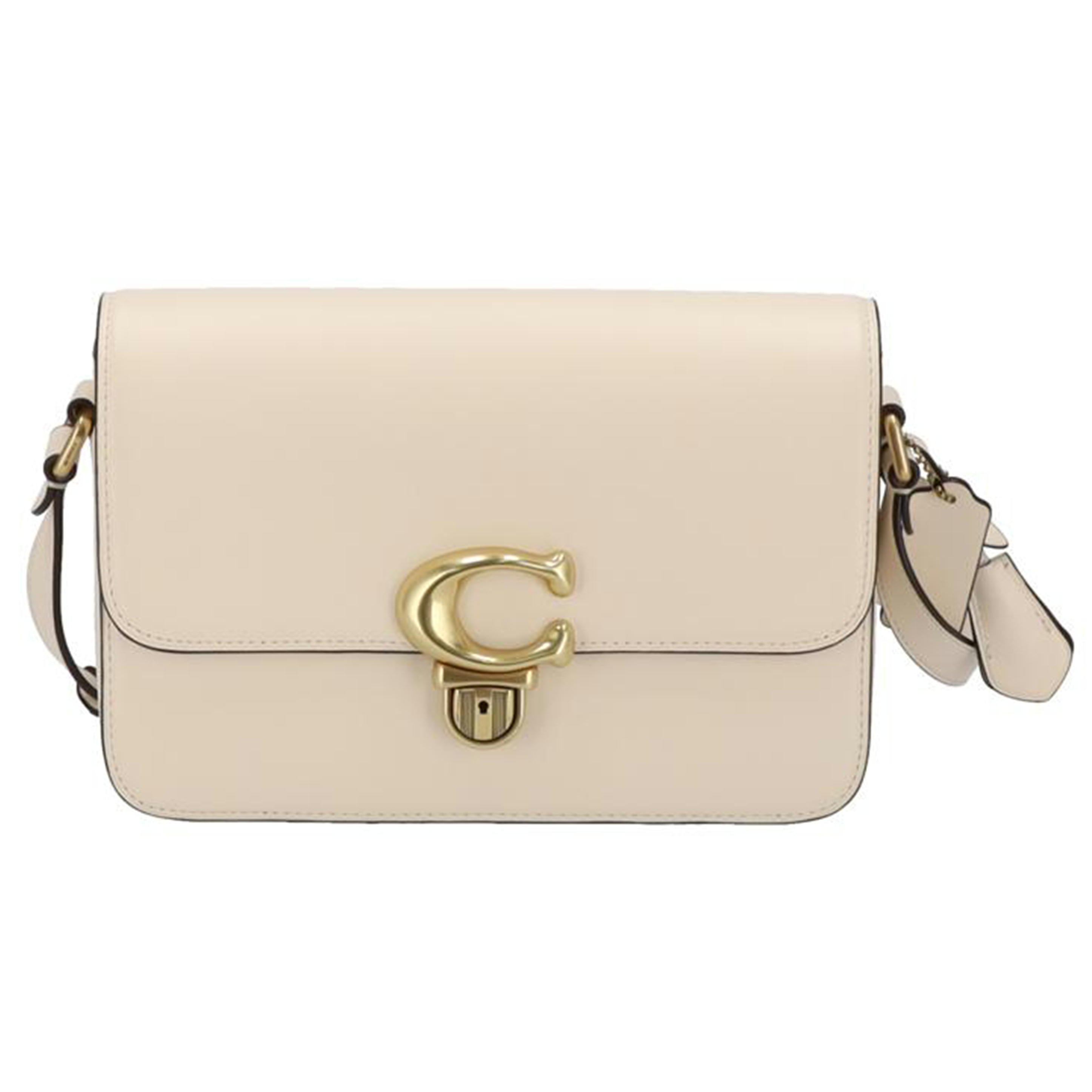 COACH コーチ/ラグジュアリークロスボディショルダー/C6641//H2157/Aランク/75