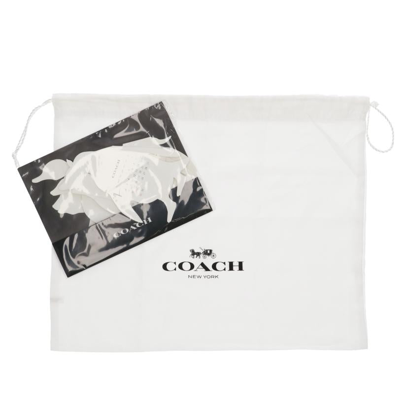 COACH コーチ/ラグジュアリークロスボディショルダー/C6641//H2157/Aランク/75