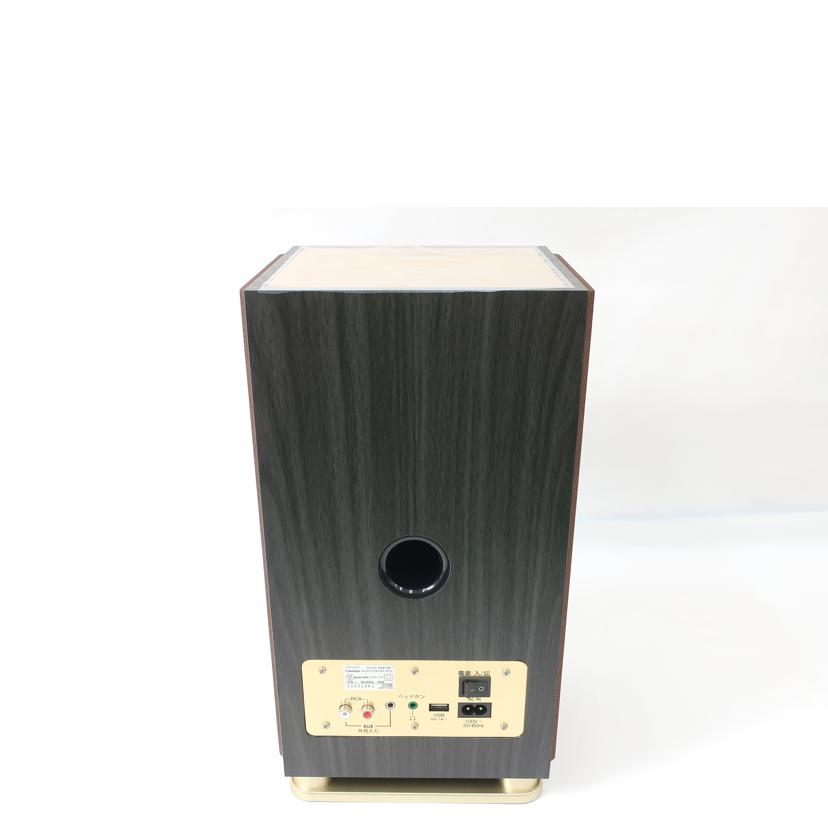 ANABAS アナバスオーディオ/CDクロックラジオシステム ユーキャン イージーリスニングモデル/NCA-100//20201354/SAランク/65