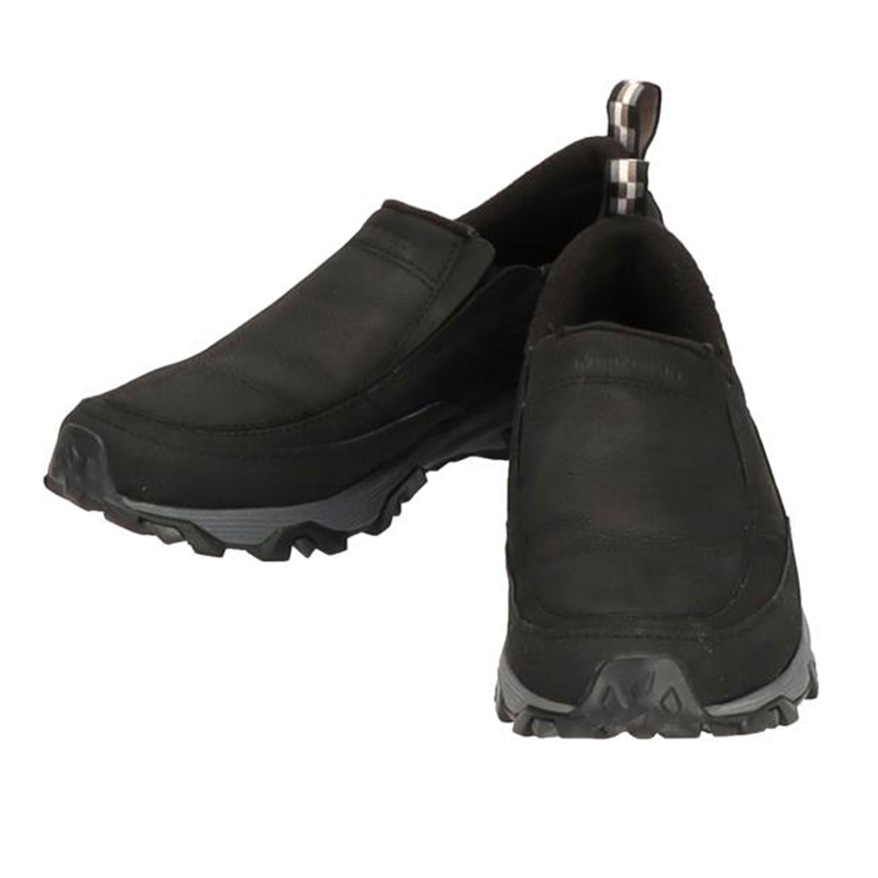 MERRELL メレル/COLDPACK ICE+ MOC WATER PLOOF/26.0cm/ブラック/J49819//ABランク/75