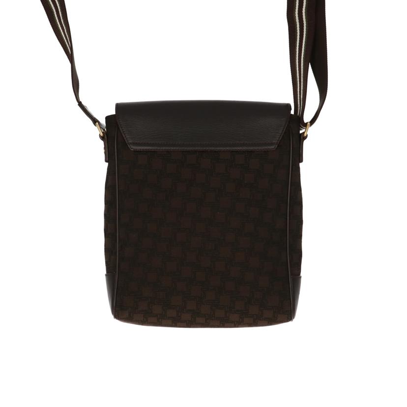 dunhill dunhill /ディーエイトキャンバスショルダー //LS207/ABランク/75