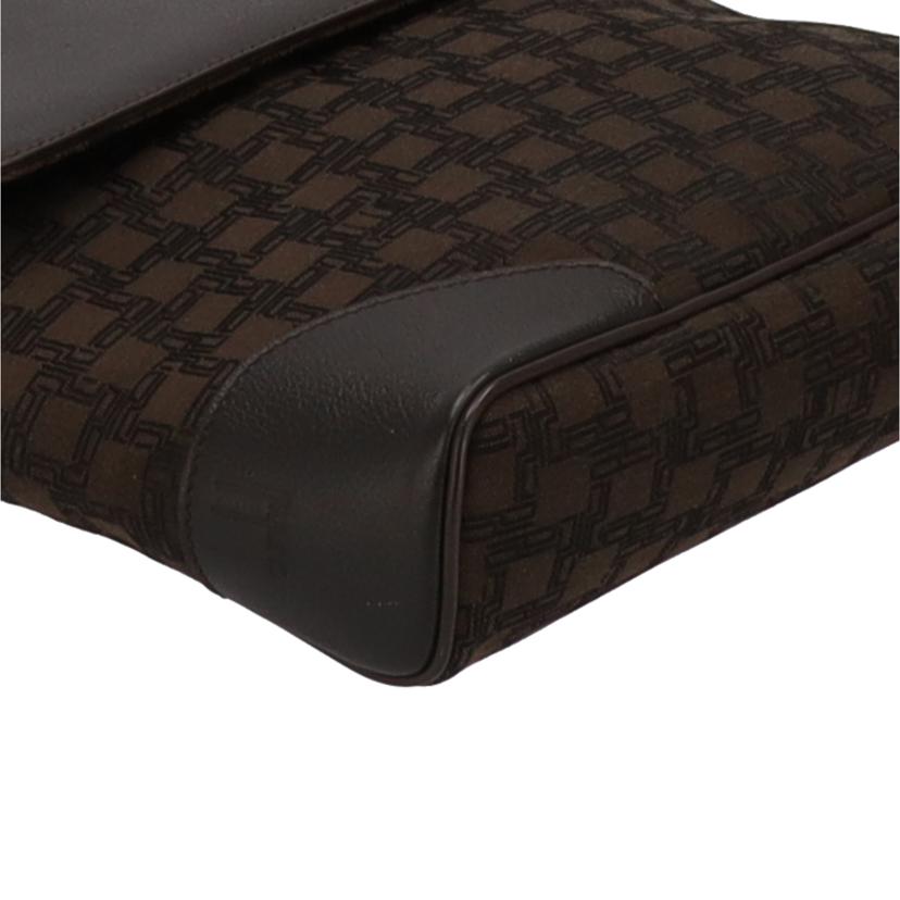 dunhill dunhill /ディーエイトキャンバスショルダー //LS207/ABランク/75