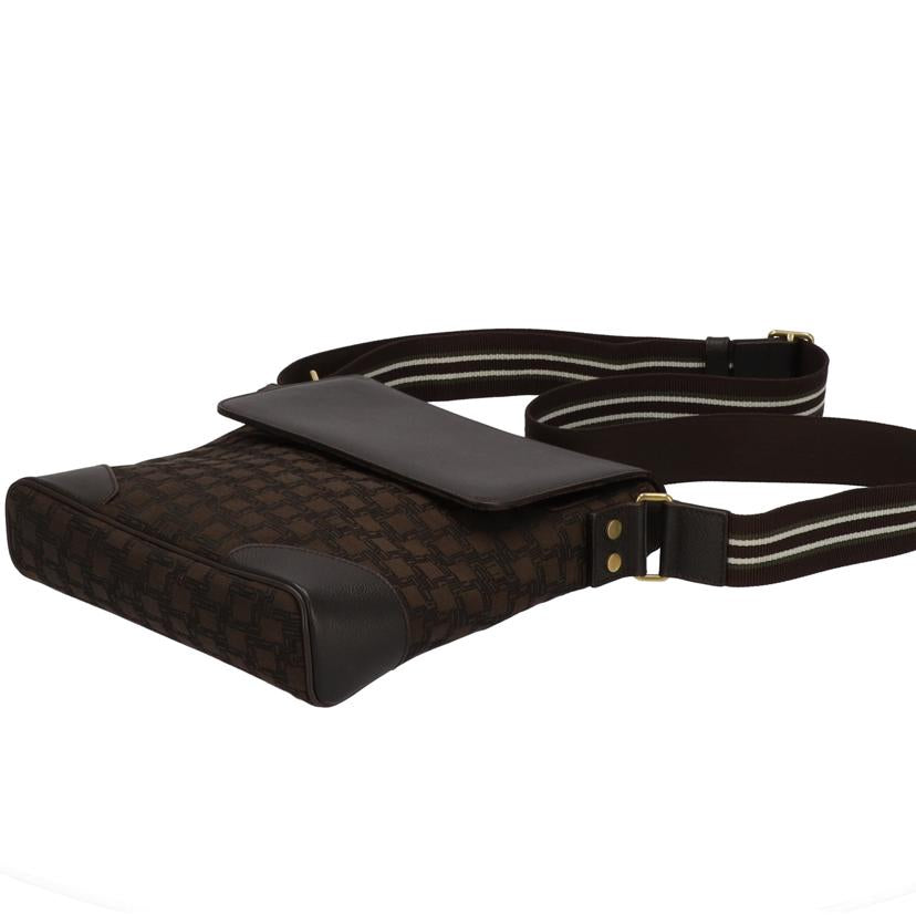 dunhill dunhill /ディーエイトキャンバスショルダー //LS207/ABランク/75