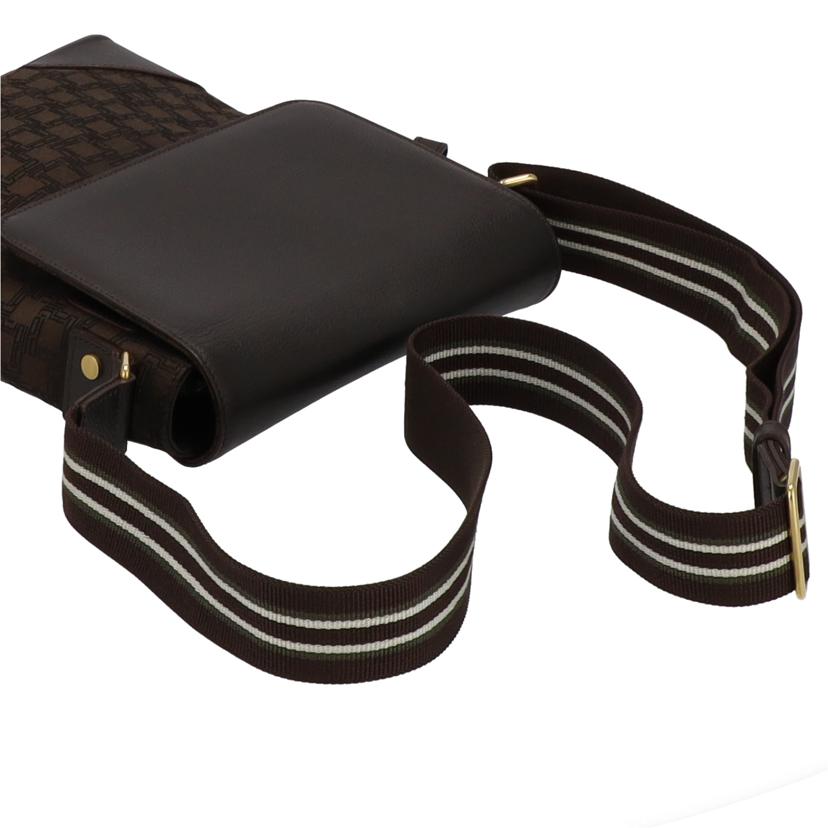 dunhill dunhill /ディーエイトキャンバスショルダー //LS207/ABランク/75