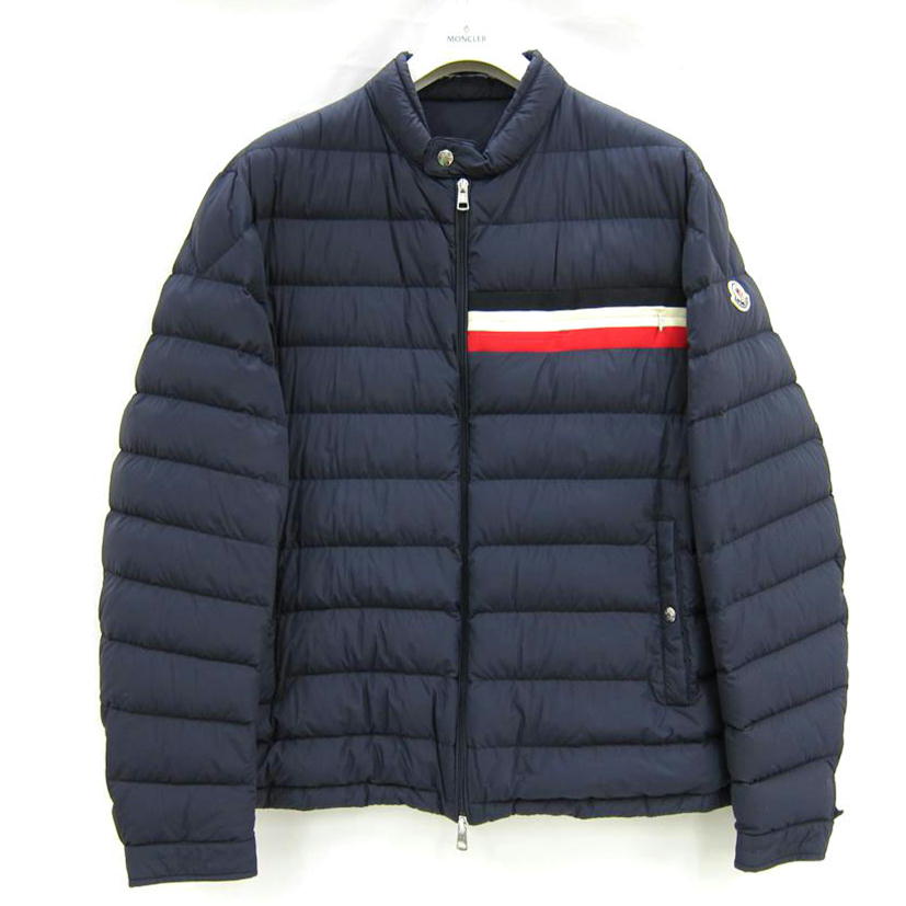MONCLER モンクレール/YERES GIUBBOTTO/F10911A52700 5396F//Aランク/82