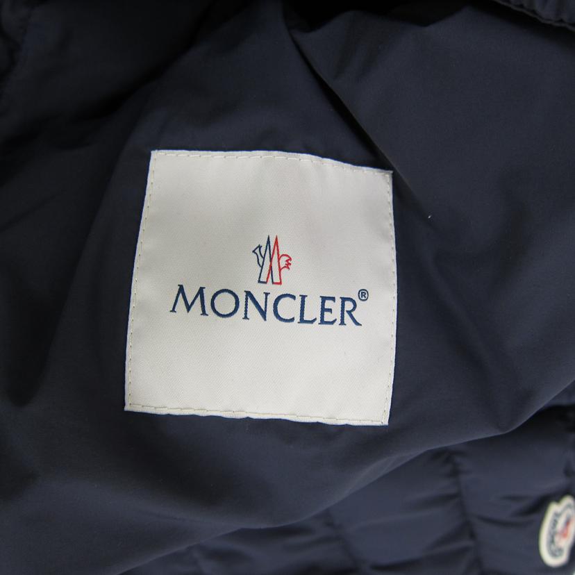 MONCLER モンクレール/YERES GIUBBOTTO/F10911A52700 5396F//Aランク/82