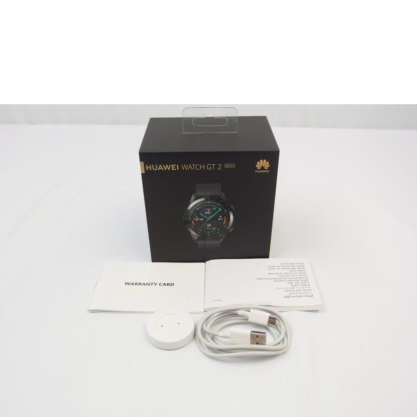 HUAWEI  HUAWEI /スマートウォッチ/LTN-B19//Cランク/83