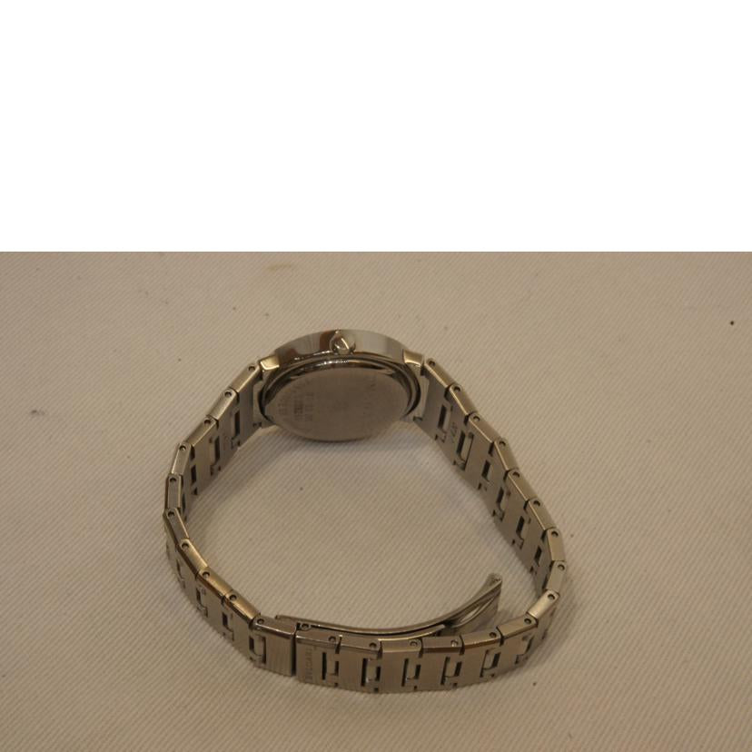 BVLGARI ブルガリ/ブルガリブルガリ/黒文字盤/SS/QZ/BB26SSD//D325248/ABランク/92