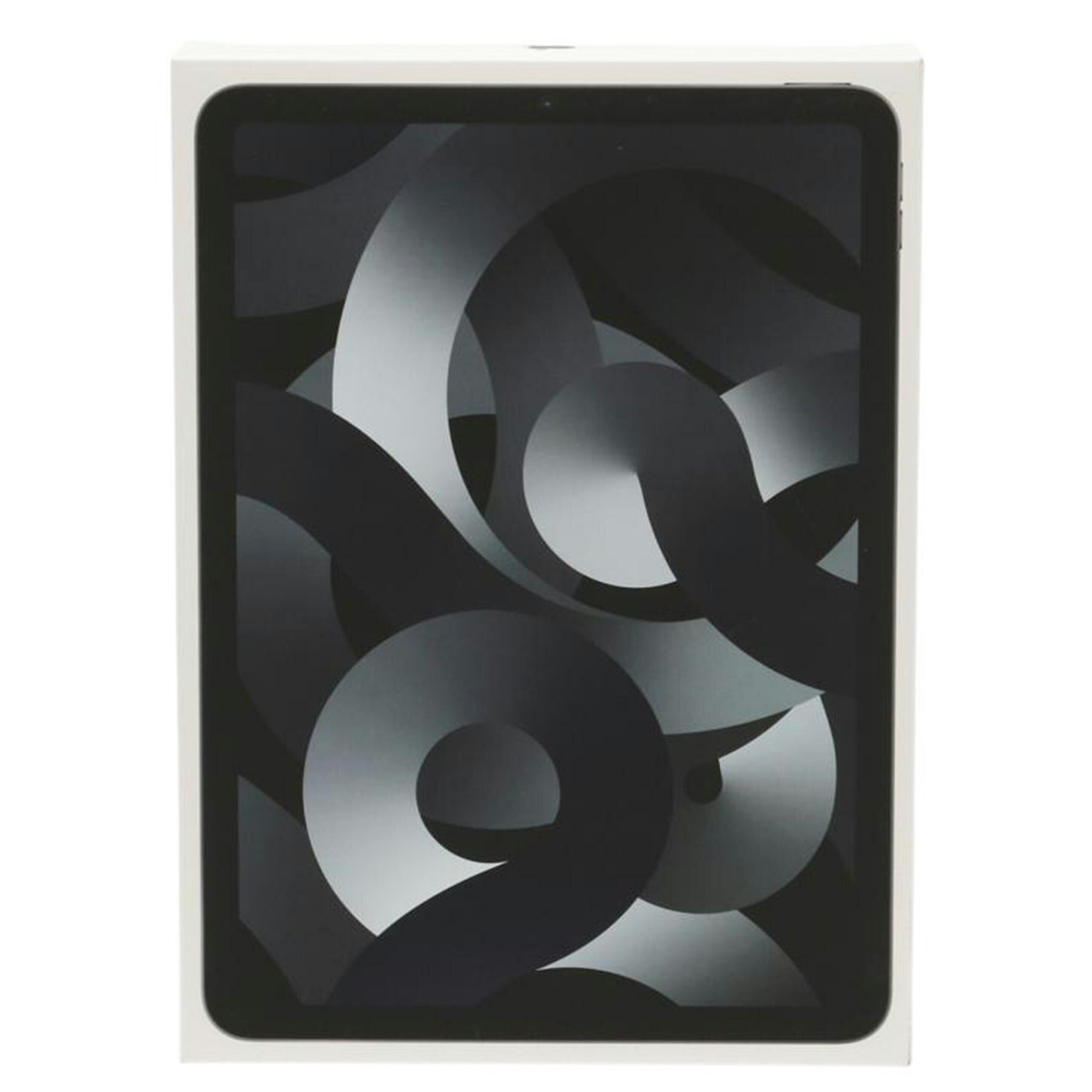 Apple アップル/iPad Air(第5世代)/MM9C3J/A//JX92903YD7/Sランク/75