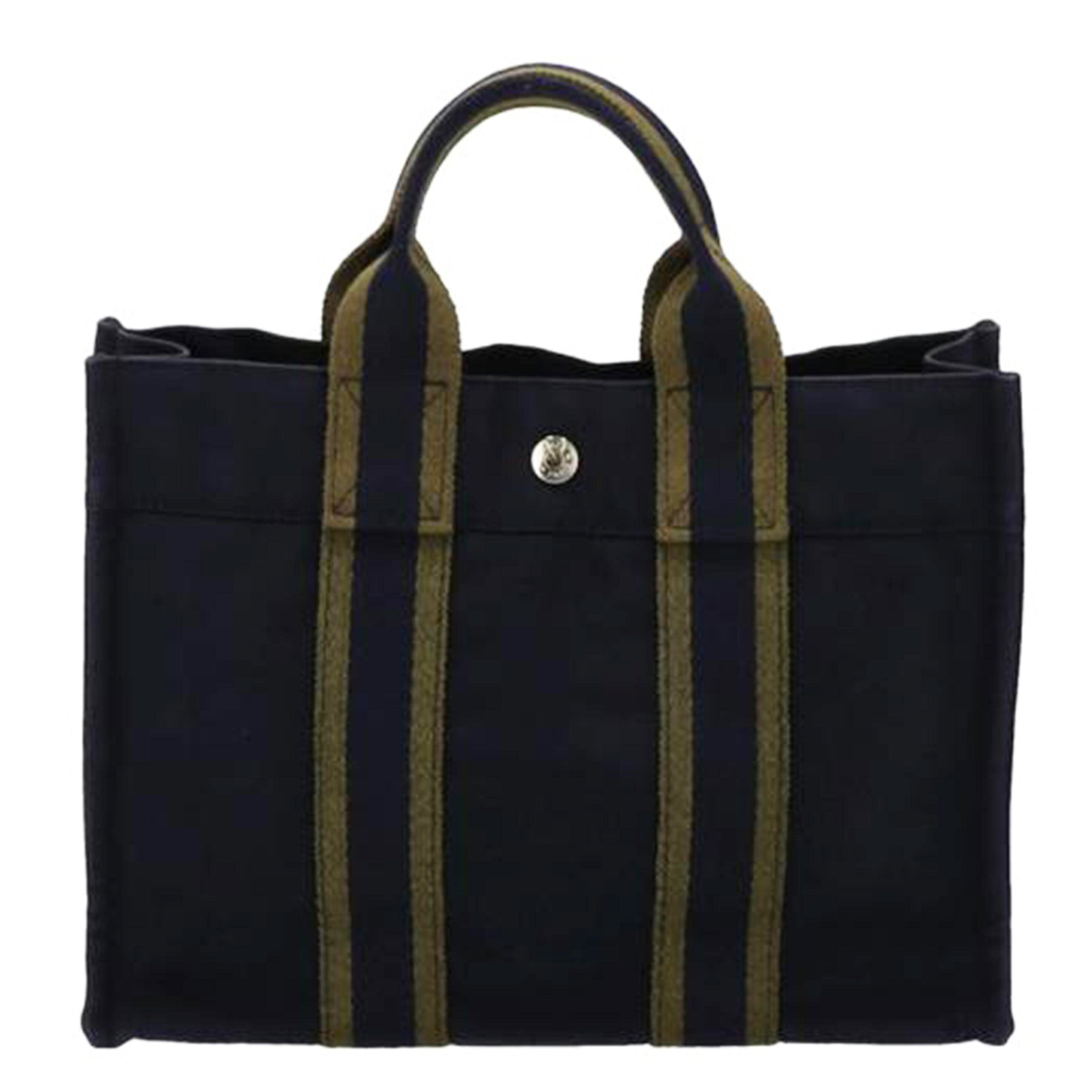 HERMES HERMES/ フールトゥトートPM //2627-23/Bランク/75