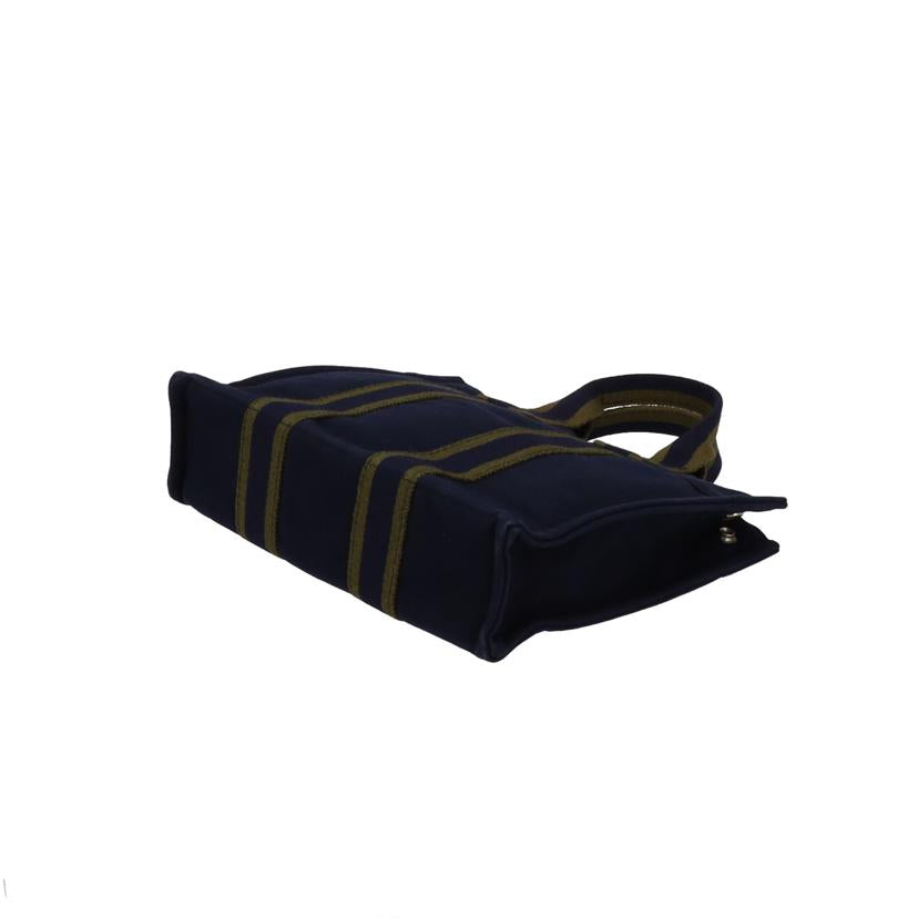 HERMES HERMES/ フールトゥトートPM //2627-23/Bランク/75