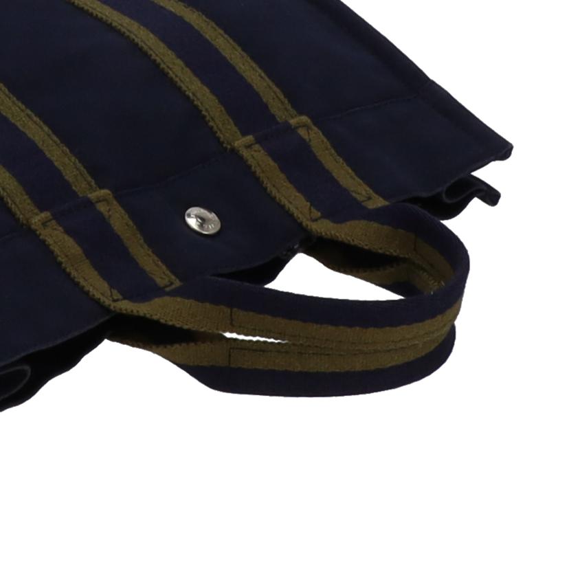 HERMES HERMES/ フールトゥトートPM //2627-23/Bランク/75