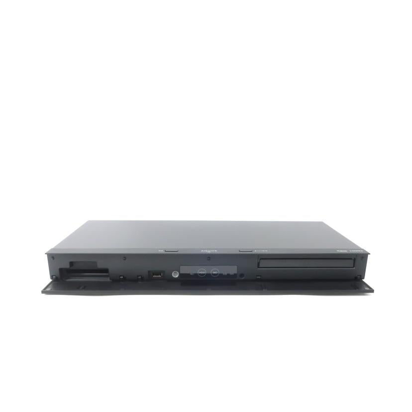 SHARP シャープ/BD/HDDレコーダー ブルーレイディスクレコーダー 1TB/2B-C10DW1//9242496/Aランク/65