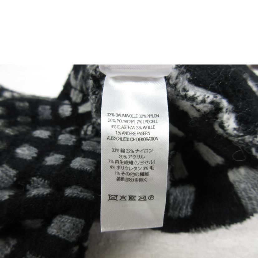 Supeme/Supeme 半袖ニットジャケット M//ABランク/70